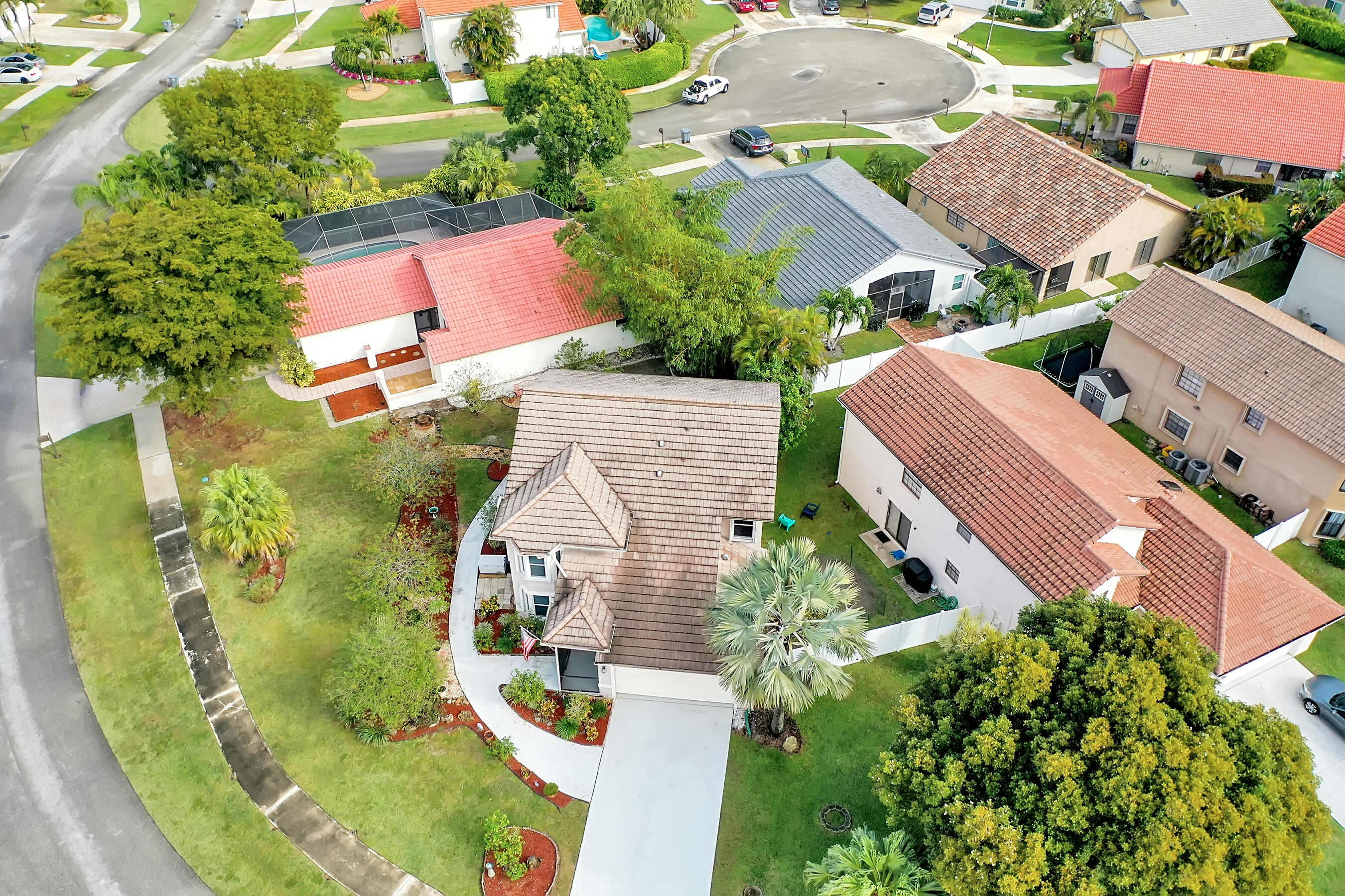 10369 Islander Drive Boca Raton, FL 33498 - Photo 8 of 39 DJI_0732