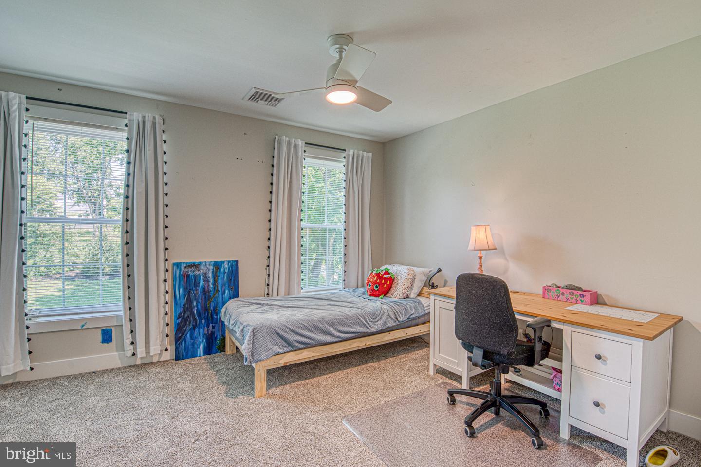 542 Smithbridge Road Glen Mills, PA 19342 - Photo 38 of 63 Bedroom # 4