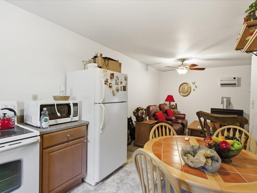1826 Toms Run Road Holbrook, PA 15341 - Photo 37 of 50 In Law Suite Kitchen