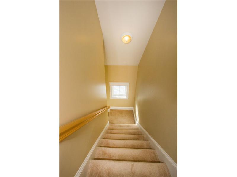 119 Ridge Road, Unit 119 Portland, ME 04103 - Photo 20 of 29 Stairs/Stairway.