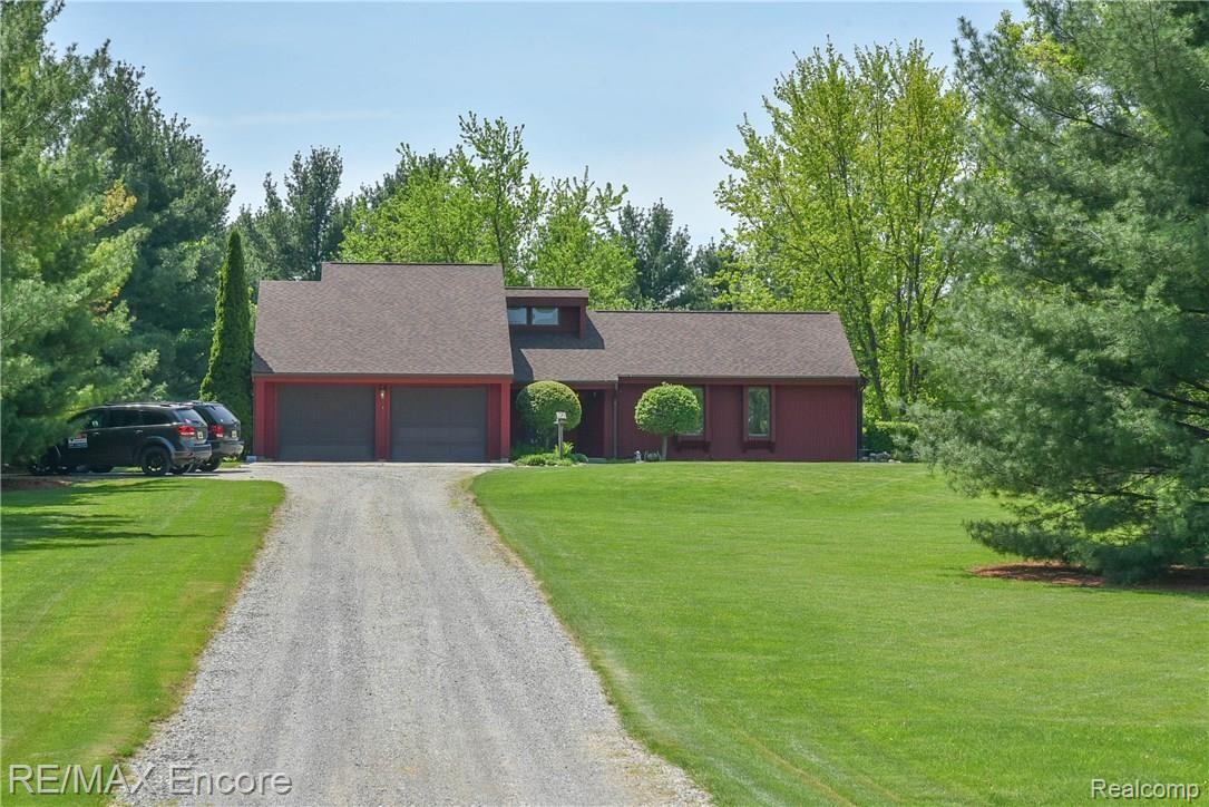 Beautiful Ranch Home