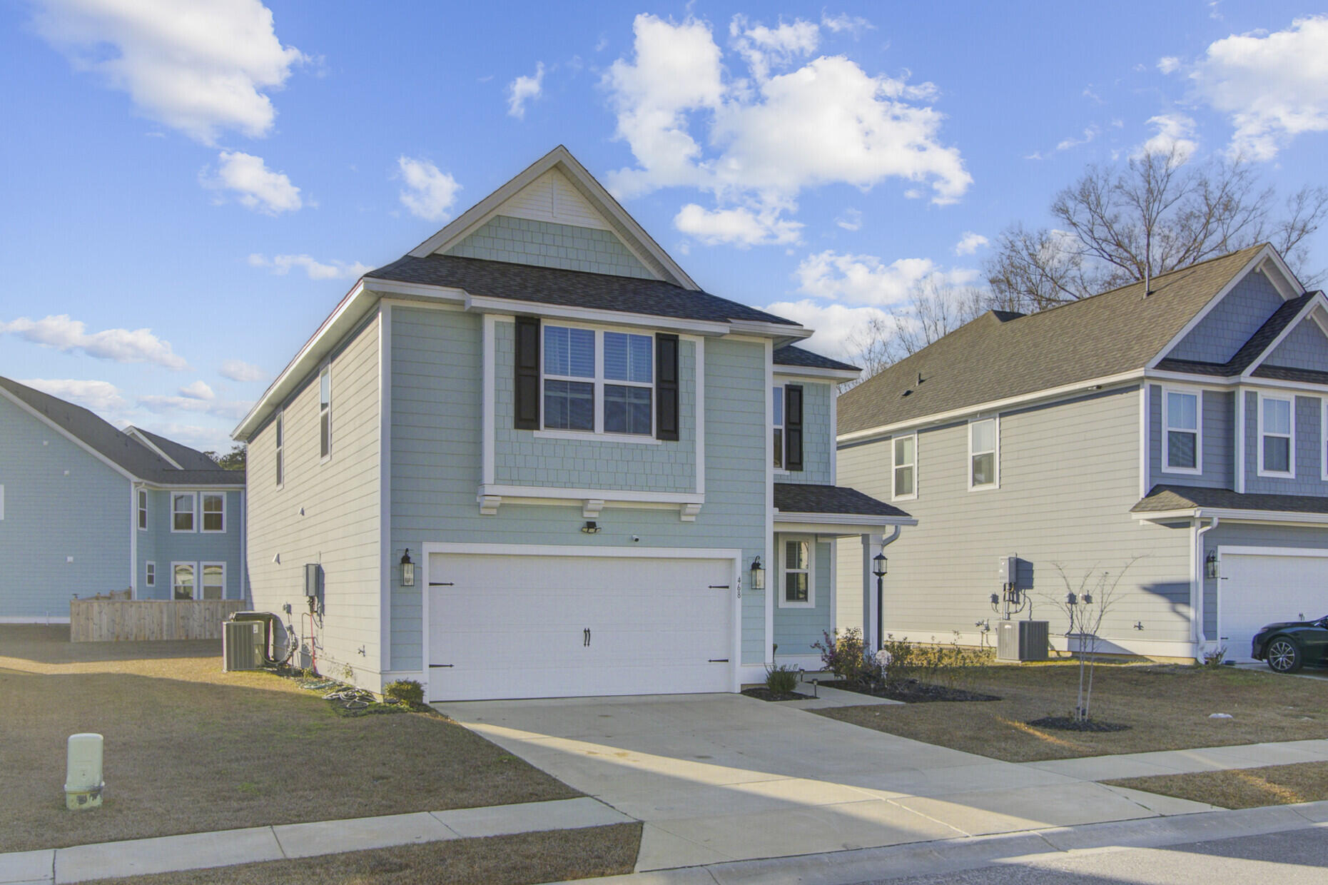 468 Eagleview Drive Moncks Corner, SC 29461 - Photo 3 of 55 02_2_mls