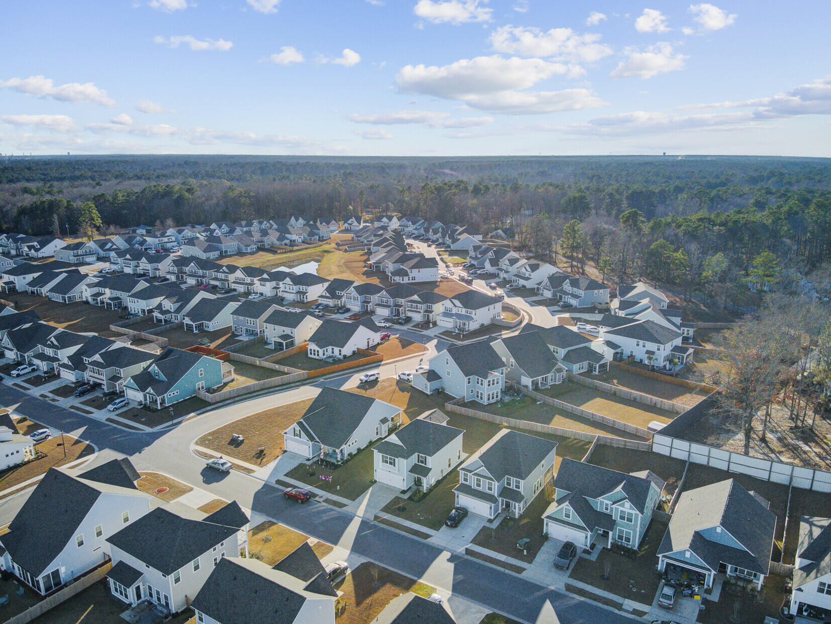 468 Eagleview Drive Moncks Corner, SC 29461 - Photo 46 of 55 47_47_mls