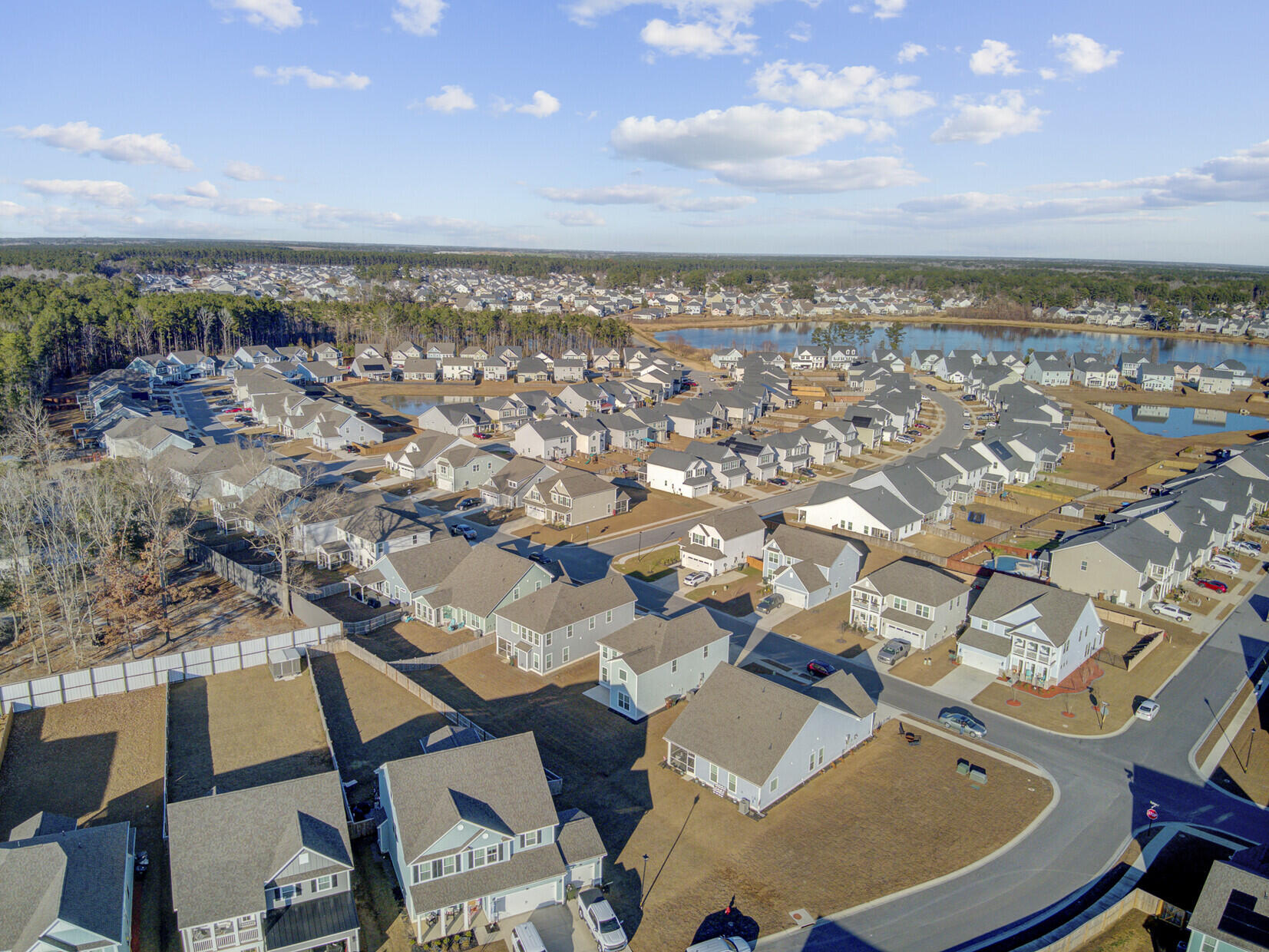 468 Eagleview Drive Moncks Corner, SC 29461 - Photo 47 of 55 51_51_mls