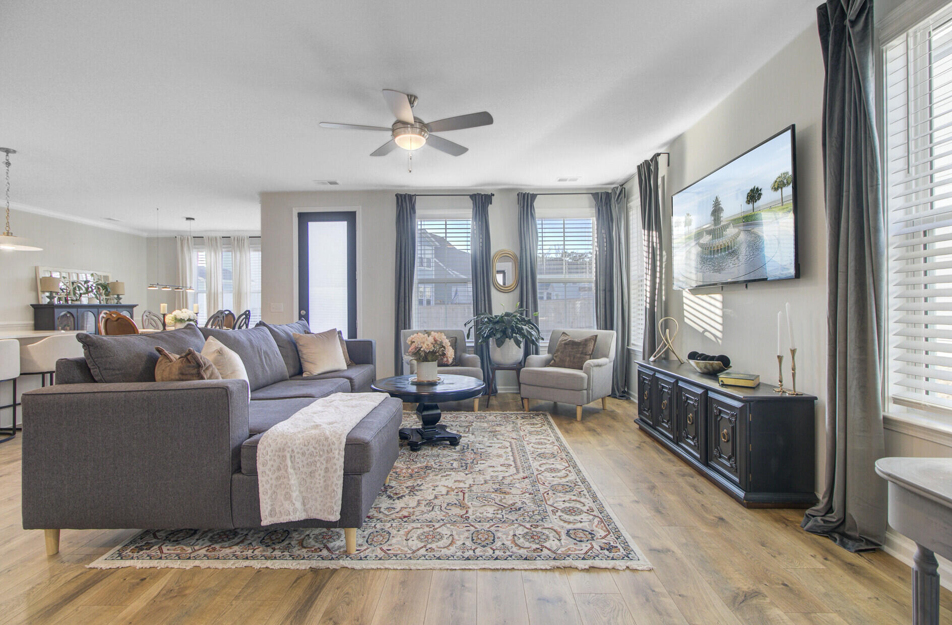 468 Eagleview Drive Moncks Corner, SC 29461 - Photo 8 of 55 08_8_mls