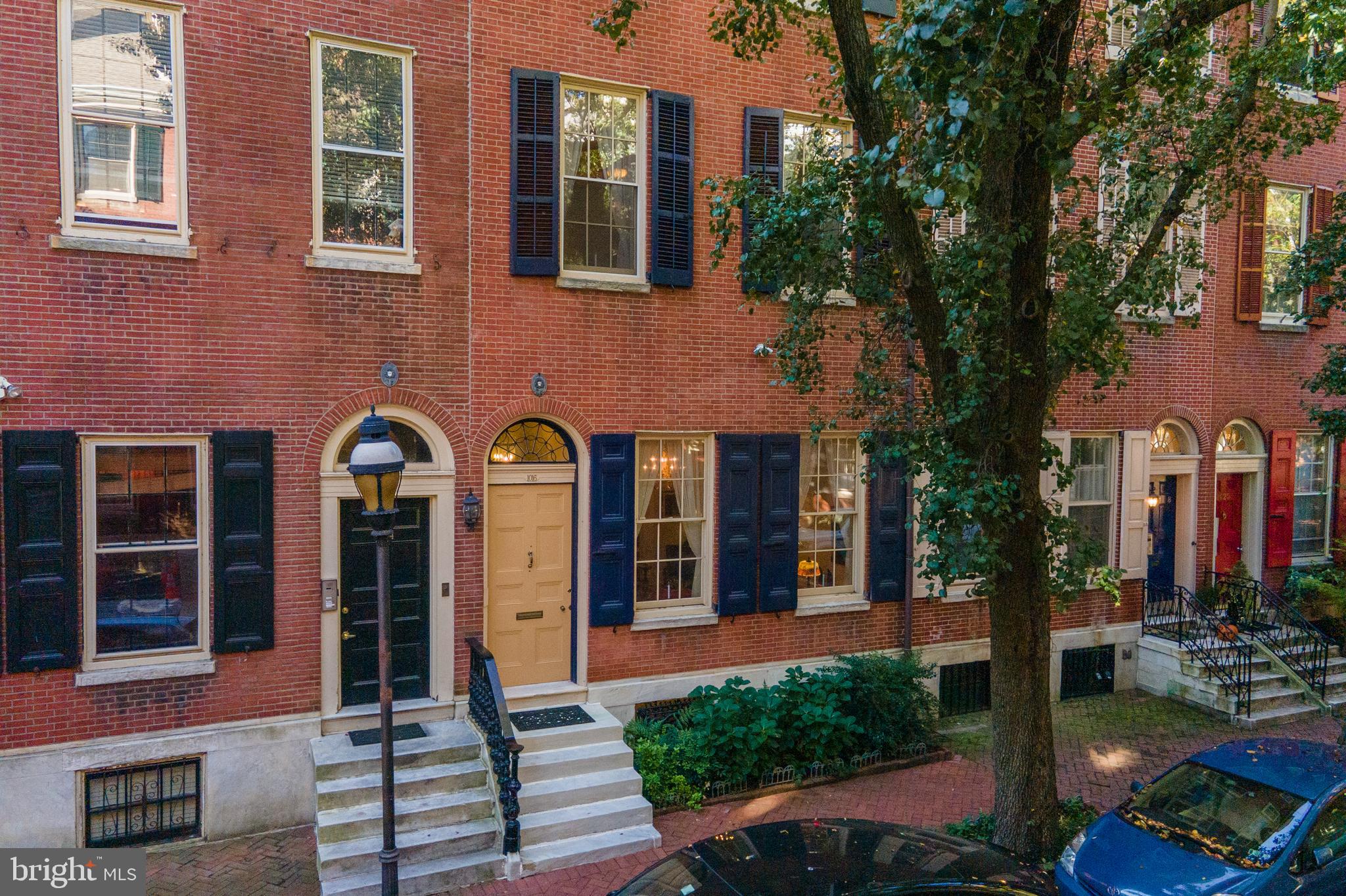 1016 Clinton Street Philadelphia, PA 19107 - Photo 1 of 90