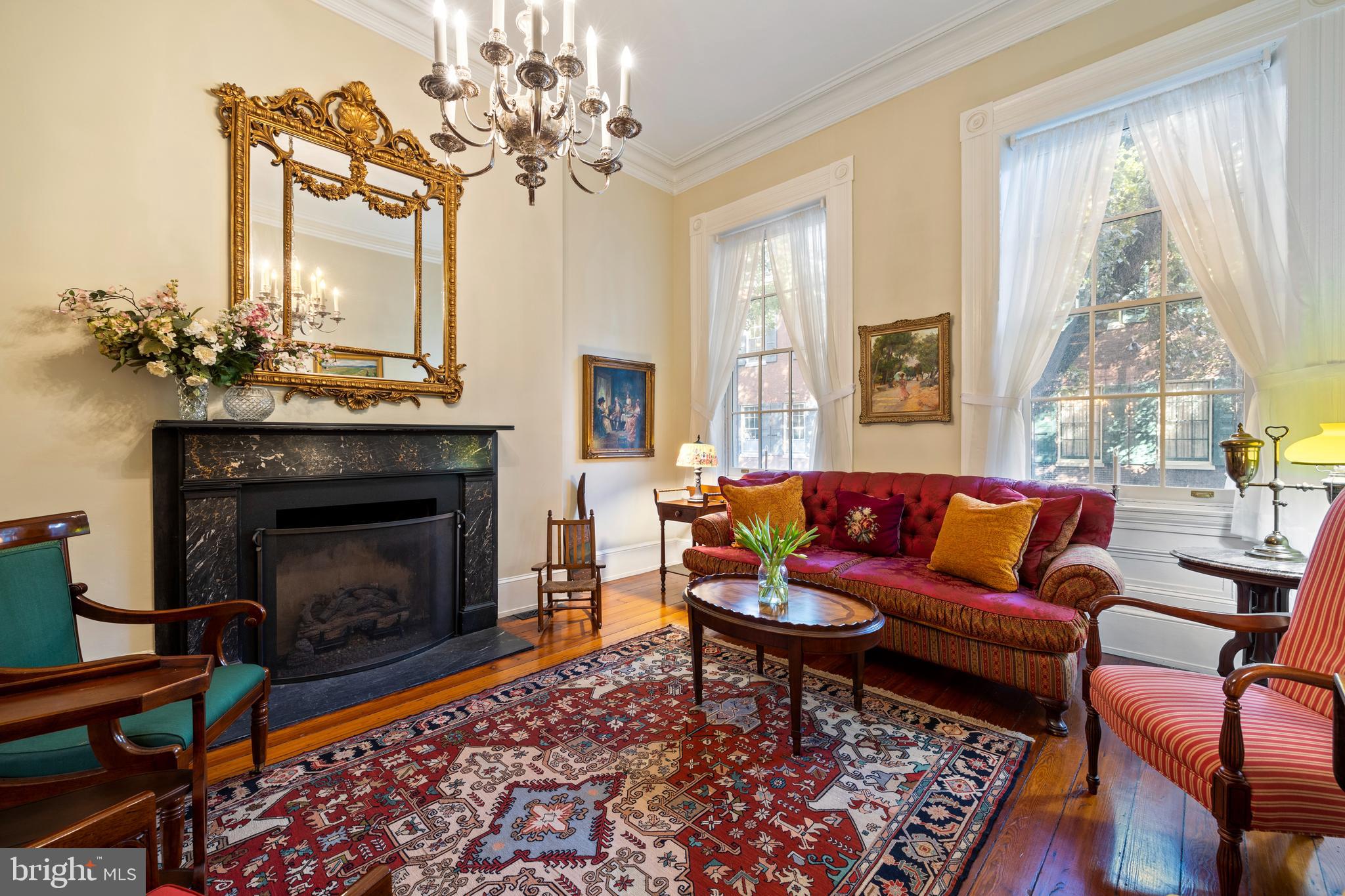 1016 Clinton Street Philadelphia, PA 19107 - Photo 11 of 90