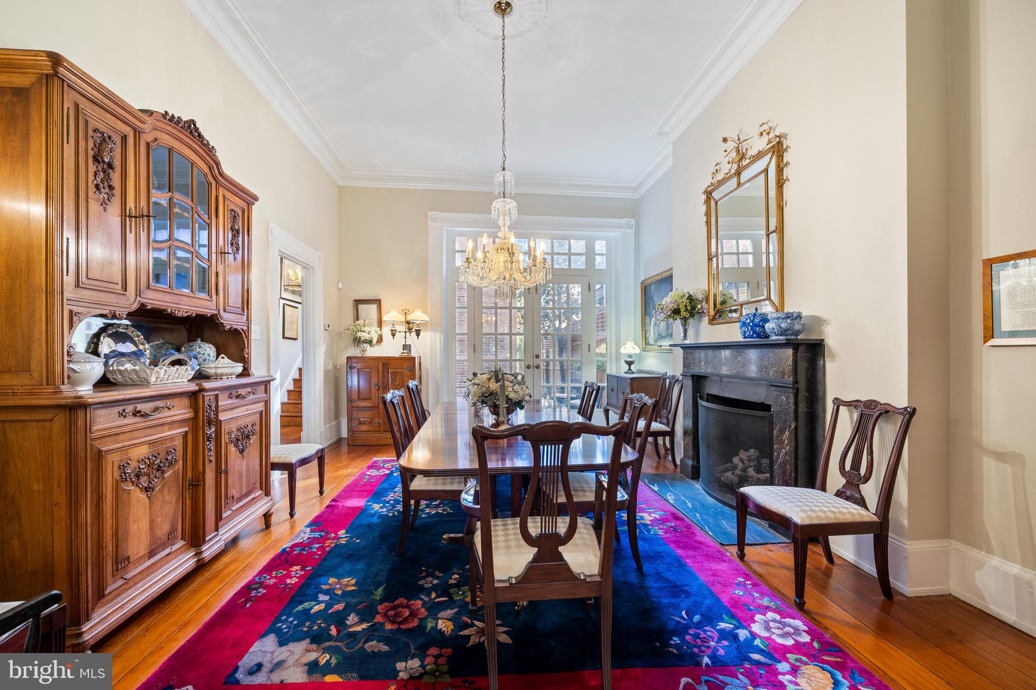 1016 Clinton Street Philadelphia, PA 19107 - Photo 14 of 90