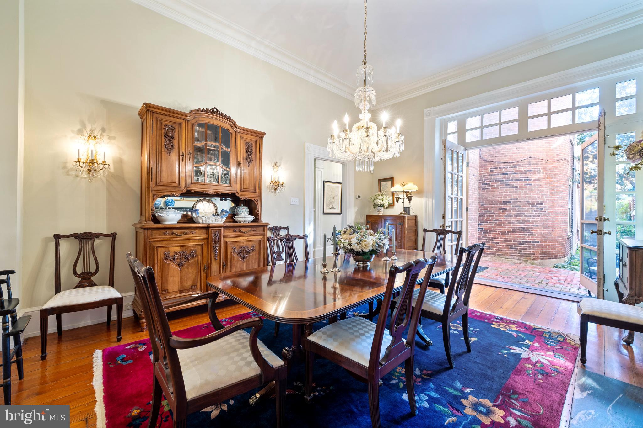 1016 Clinton Street Philadelphia, PA 19107 - Photo 16 of 90