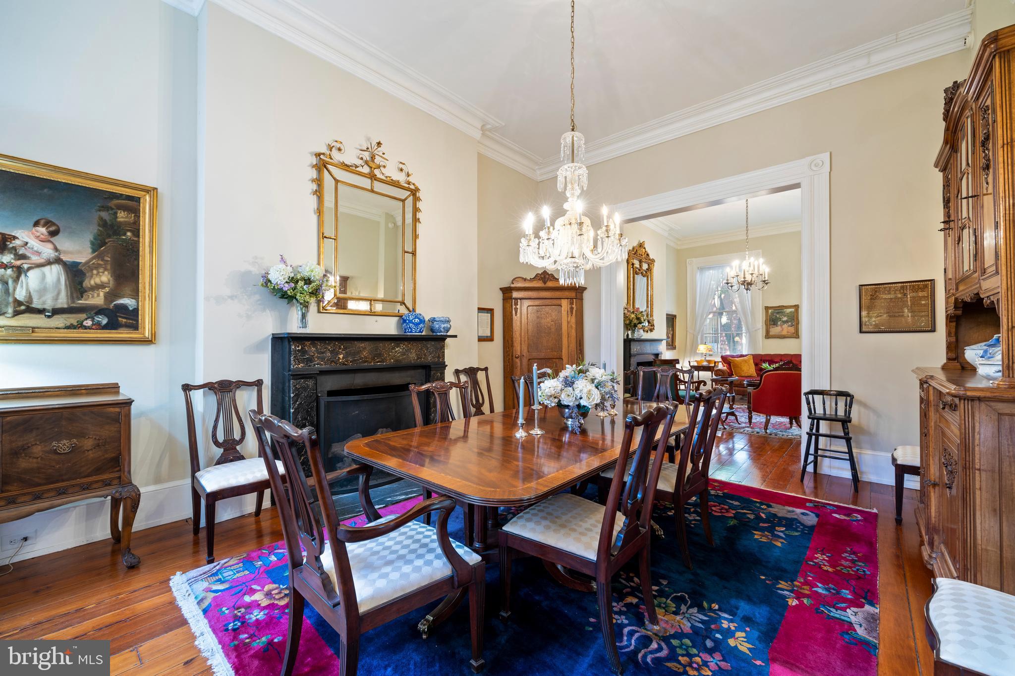 1016 Clinton Street Philadelphia, PA 19107 - Photo 18 of 90