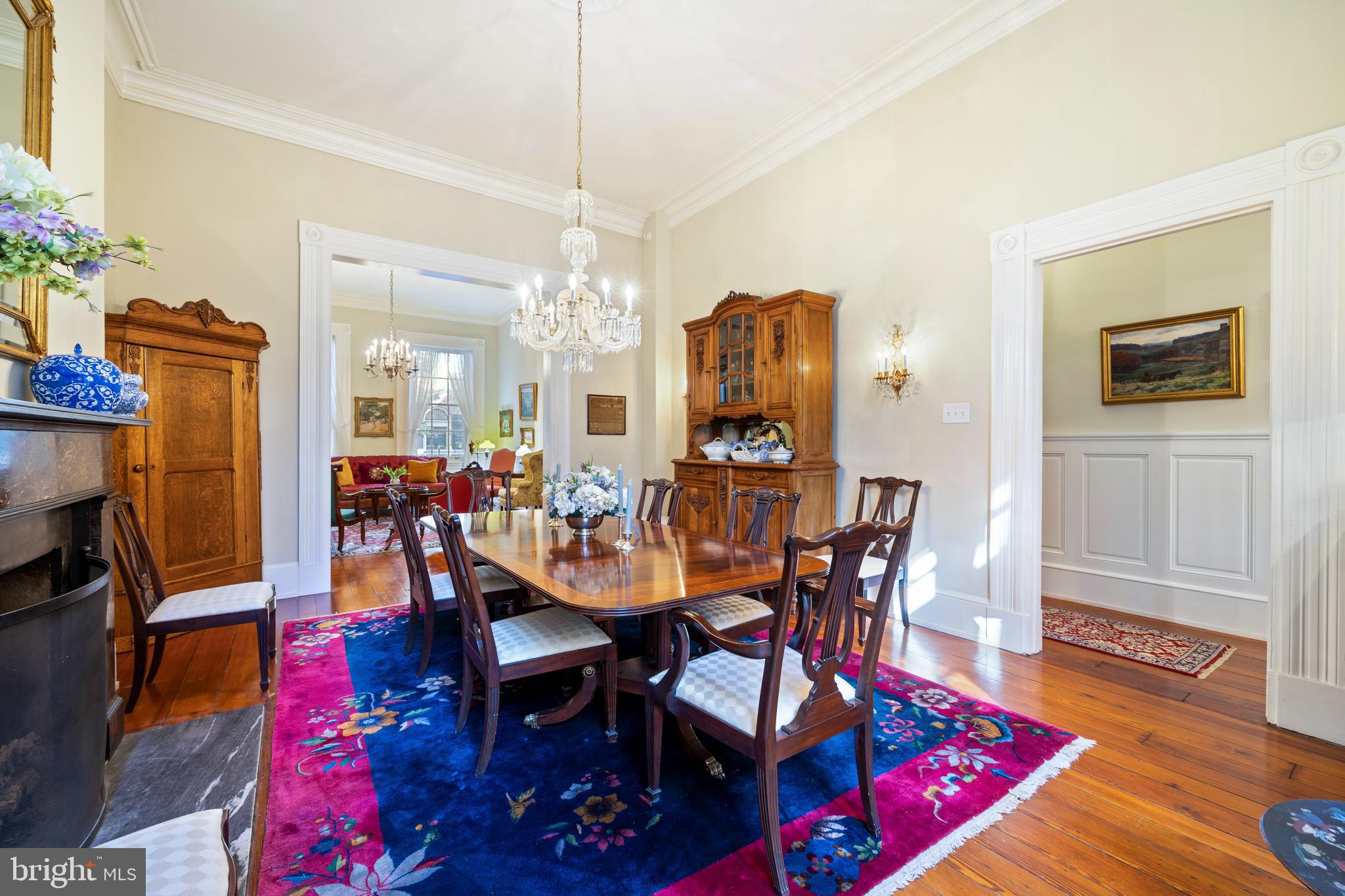 1016 Clinton Street Philadelphia, PA 19107 - Photo 19 of 90