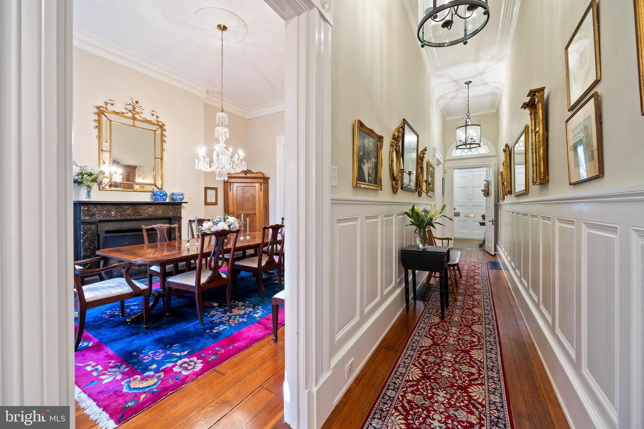 1016 Clinton Street Philadelphia, PA 19107 - Photo 20 of 90