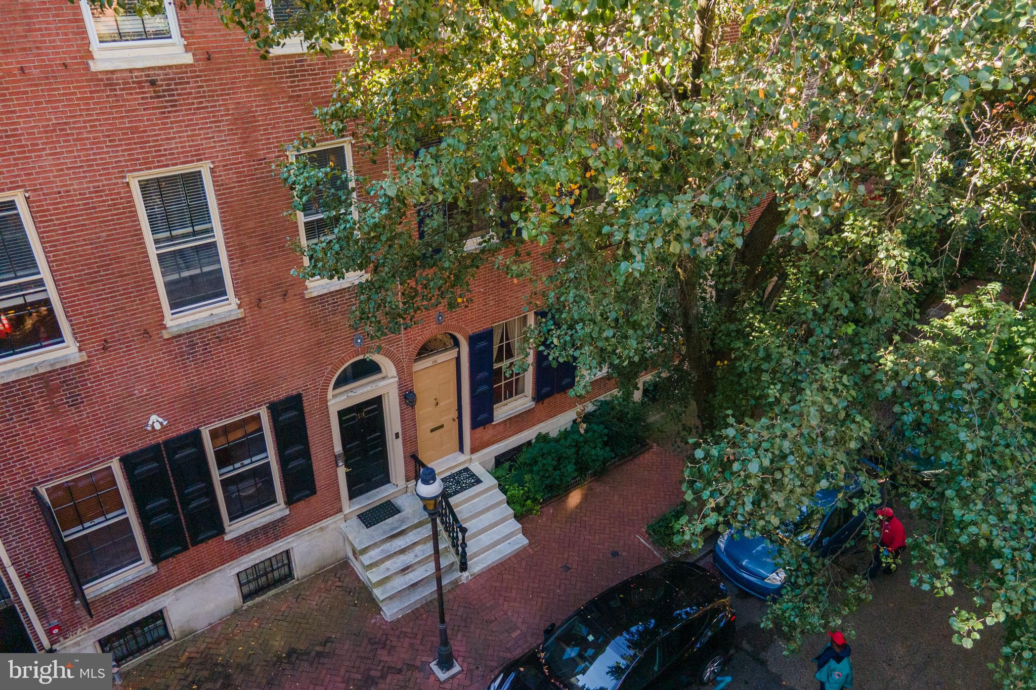 1016 Clinton Street Philadelphia, PA 19107 - Photo 2 of 90