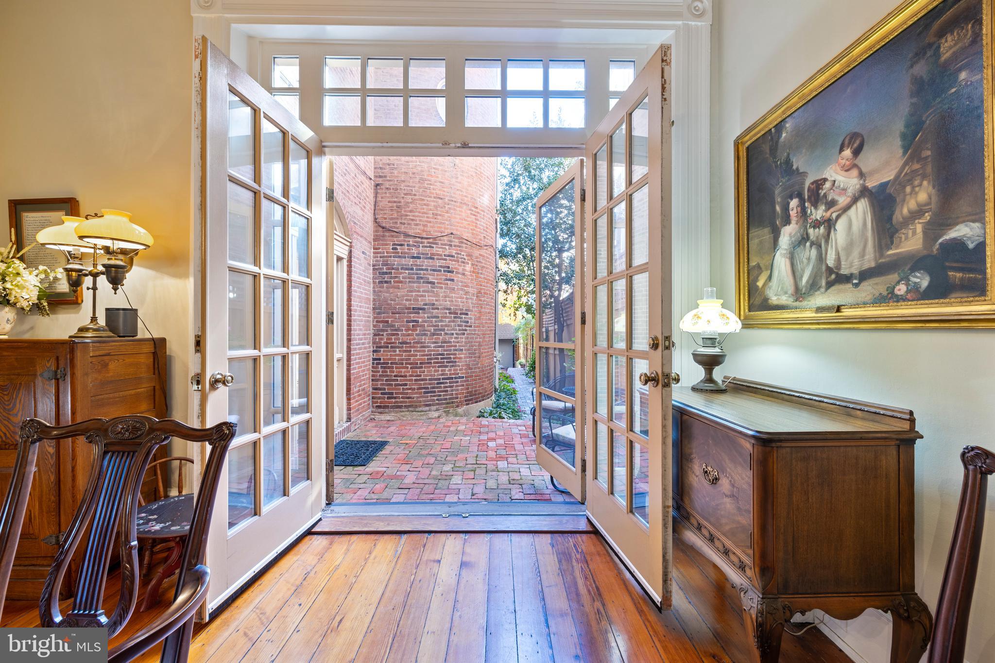 1016 Clinton Street Philadelphia, PA 19107 - Photo 21 of 90