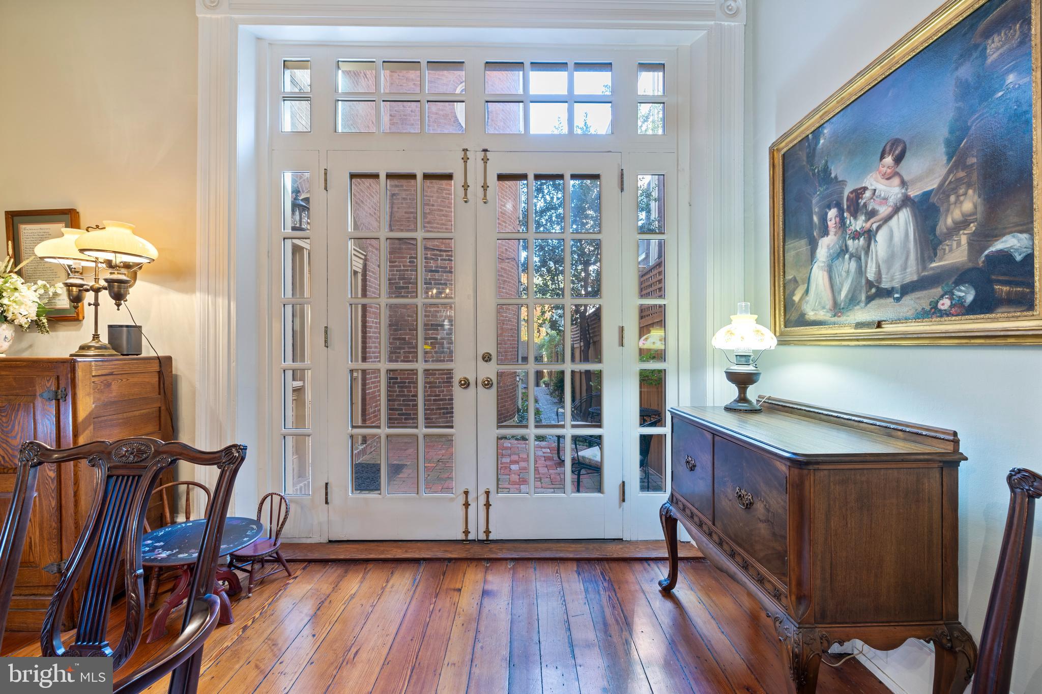 1016 Clinton Street Philadelphia, PA 19107 - Photo 22 of 90