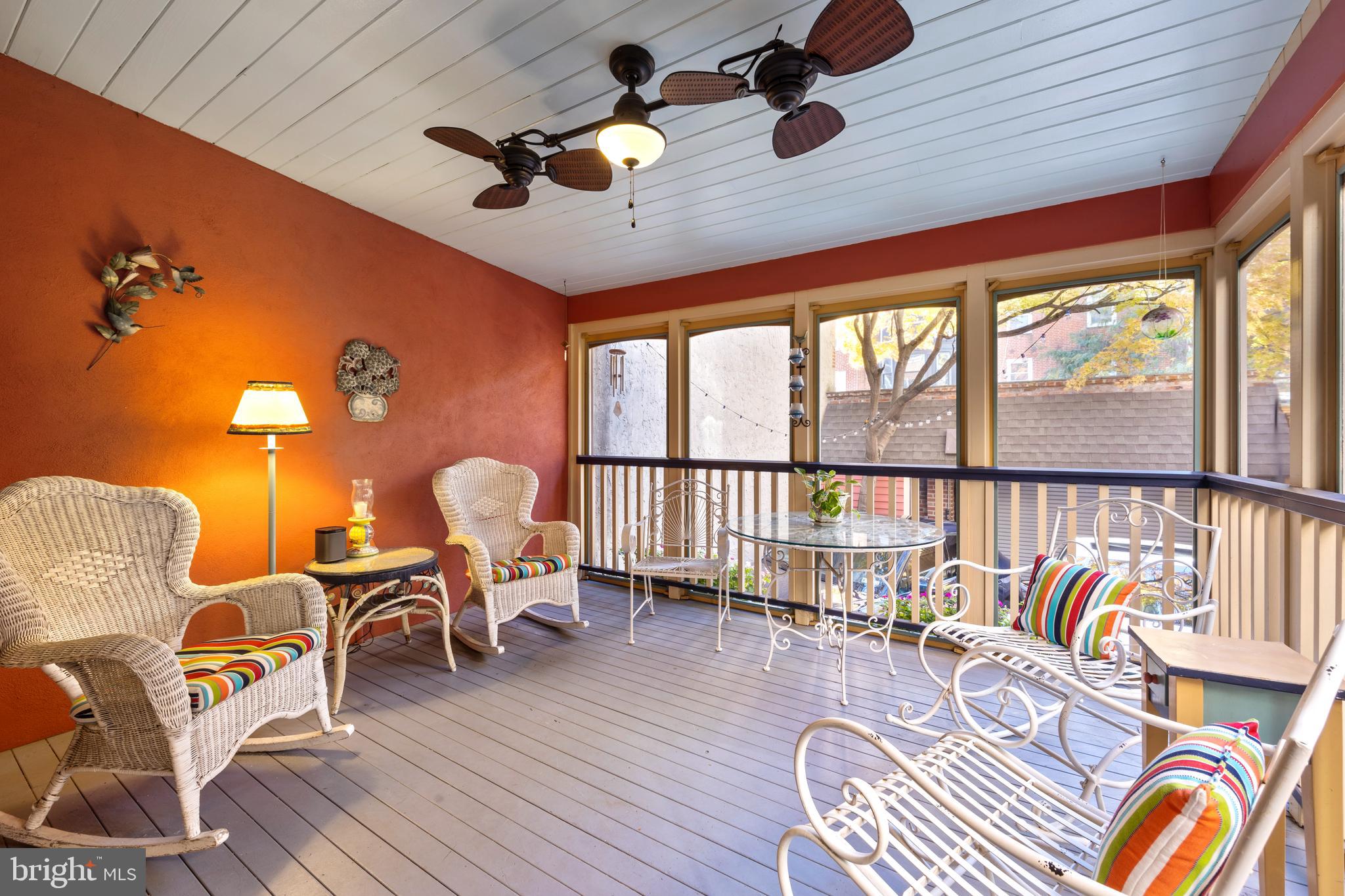 1016 Clinton Street Philadelphia, PA 19107 - Photo 23 of 90