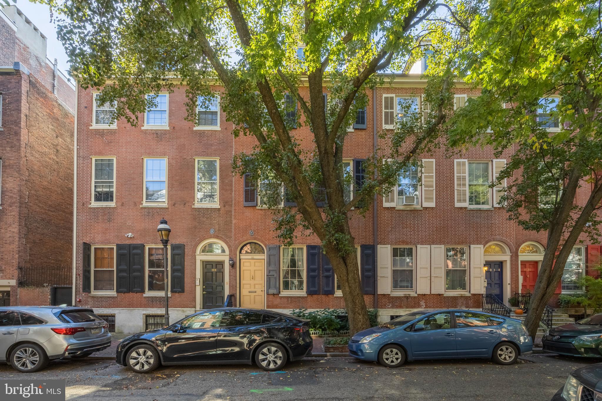 1016 Clinton Street Philadelphia, PA 19107 - Photo 3 of 90