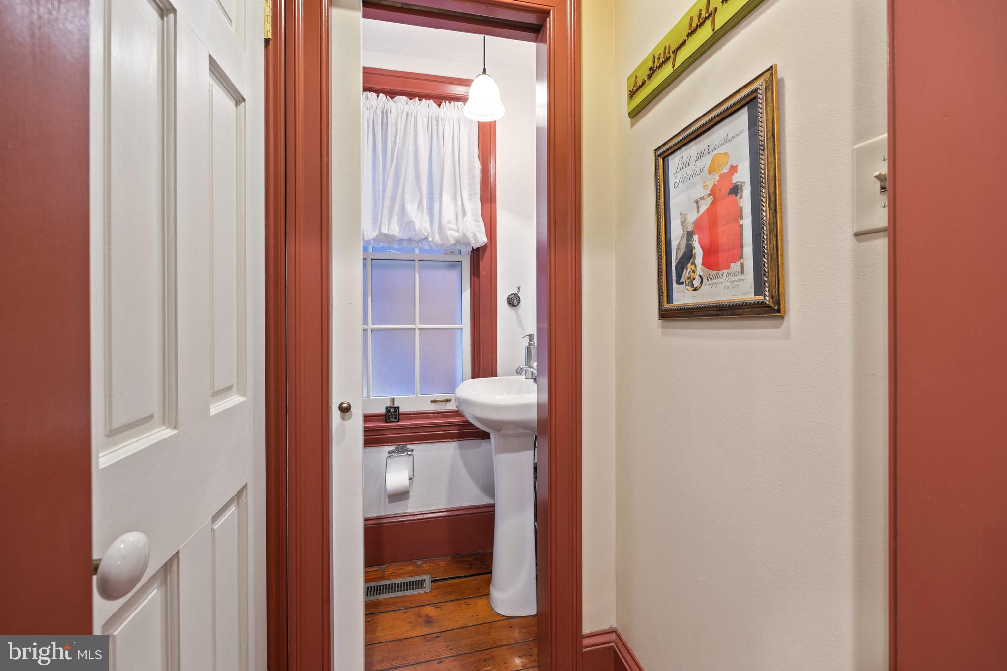 1016 Clinton Street Philadelphia, PA 19107 - Photo 35 of 90