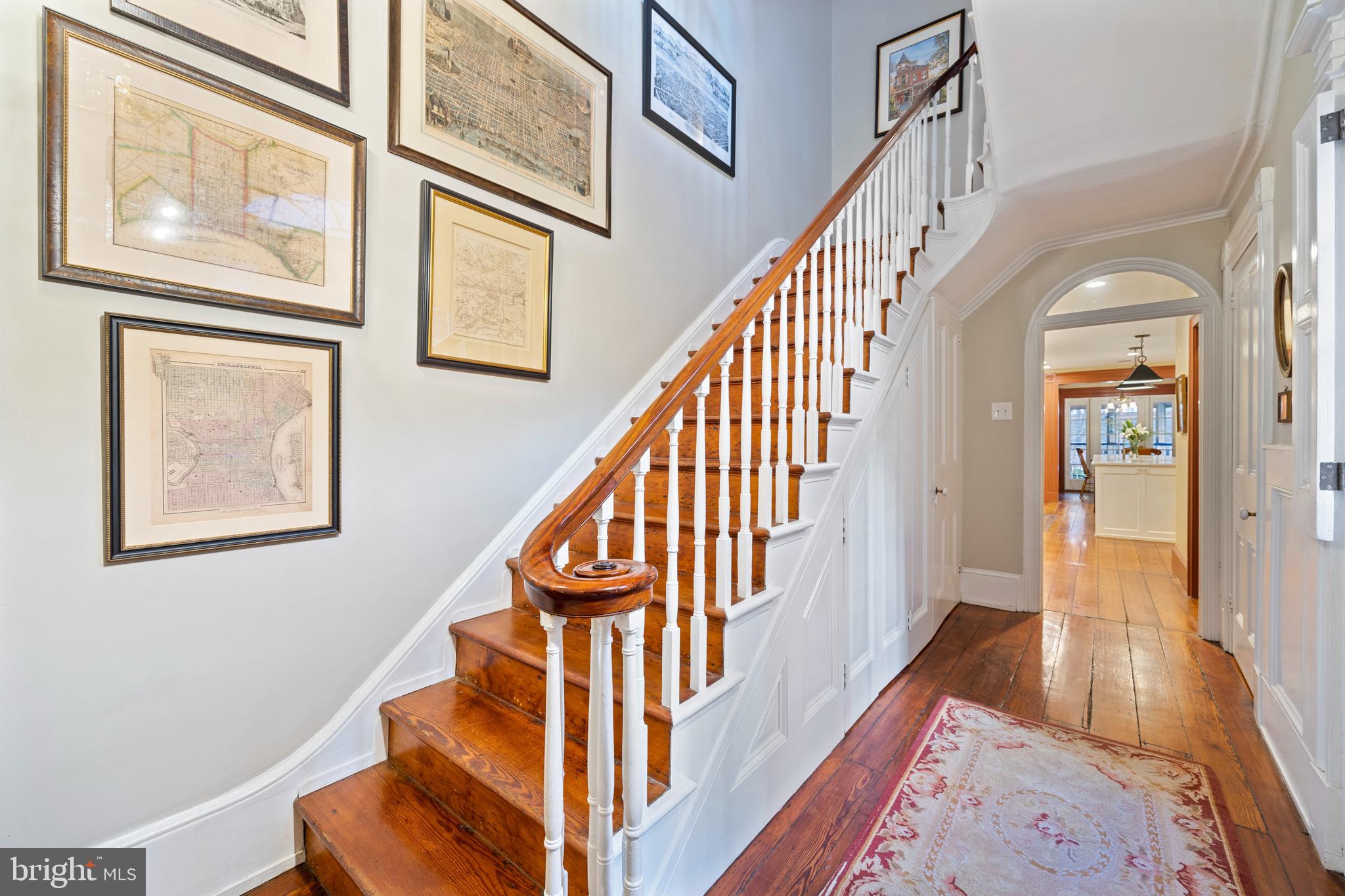 1016 Clinton Street Philadelphia, PA 19107 - Photo 38 of 90