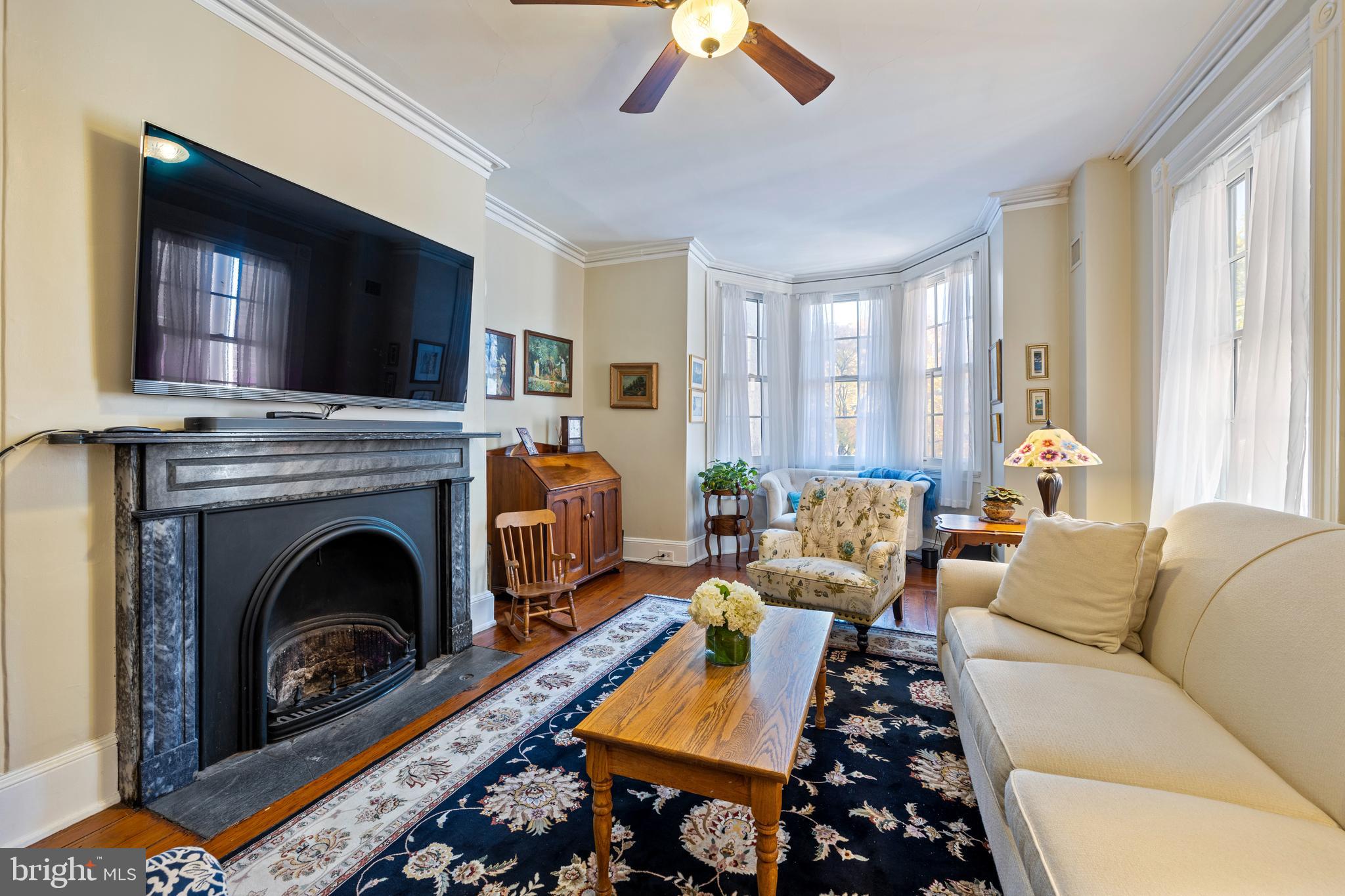 1016 Clinton Street Philadelphia, PA 19107 - Photo 39 of 90