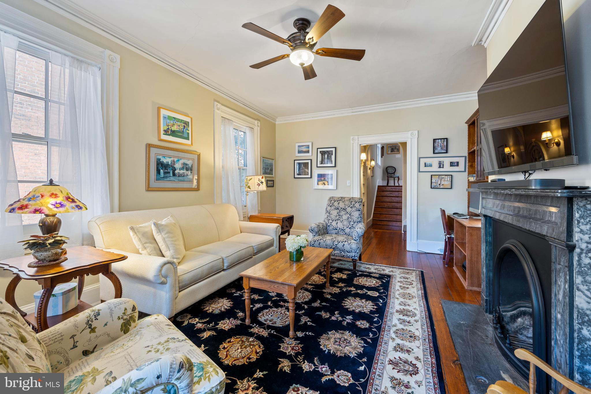1016 Clinton Street Philadelphia, PA 19107 - Photo 41 of 90