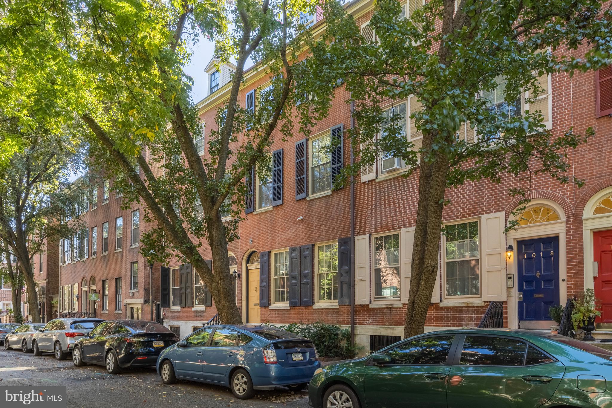 1016 Clinton Street Philadelphia, PA 19107 - Photo 5 of 90