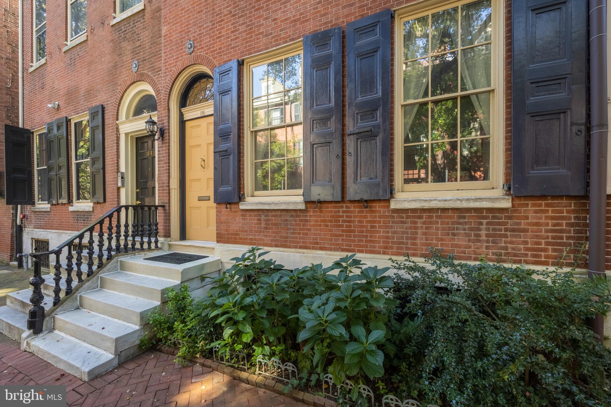 1016 Clinton Street Philadelphia, PA 19107 - Photo 6 of 90
