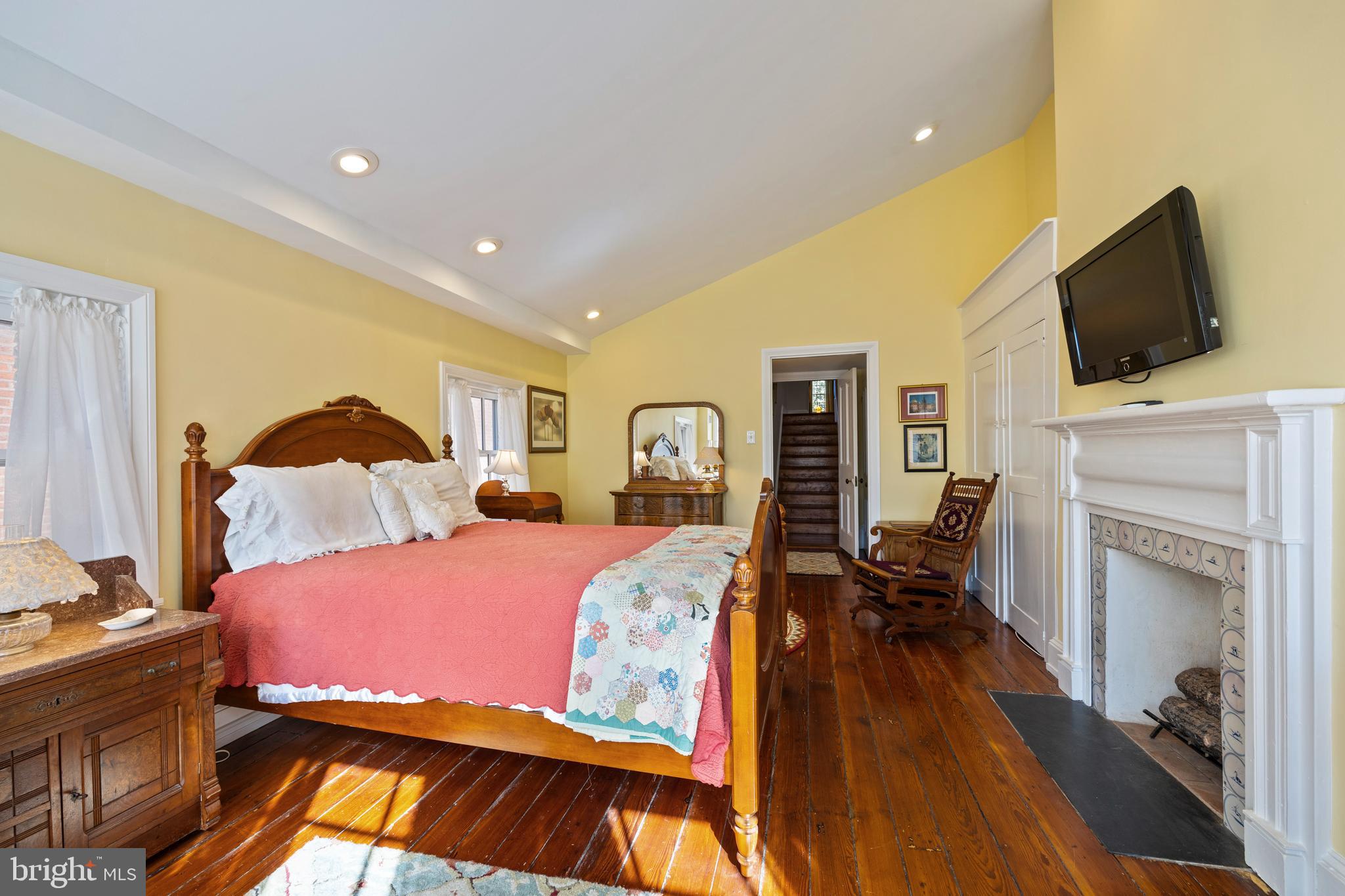 1016 Clinton Street Philadelphia, PA 19107 - Photo 62 of 90