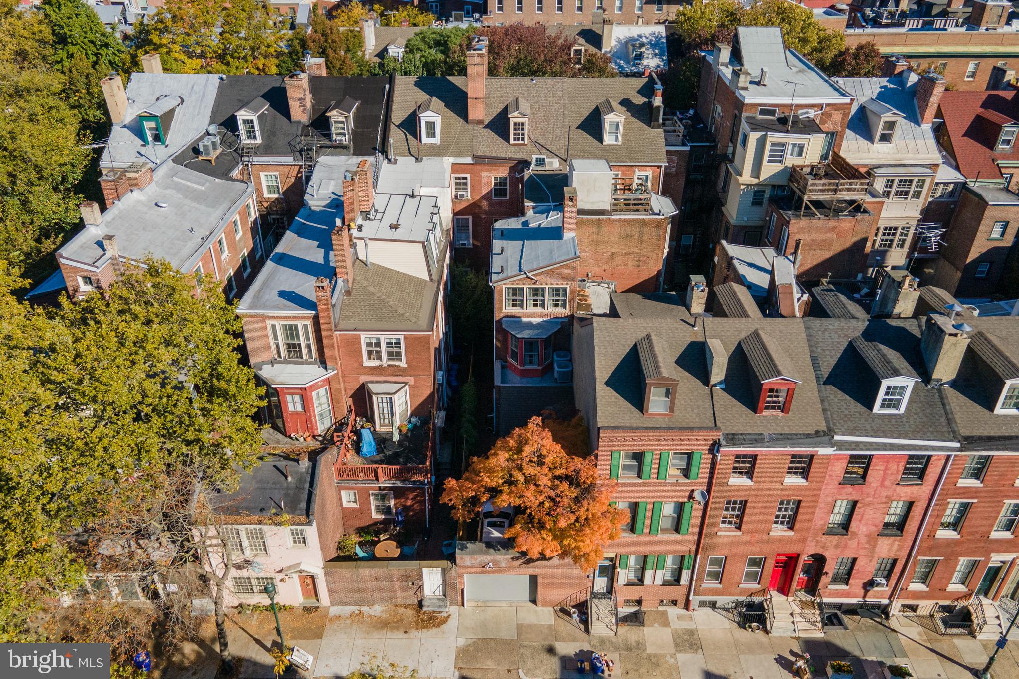 1016 Clinton Street Philadelphia, PA 19107 - Photo 78 of 90