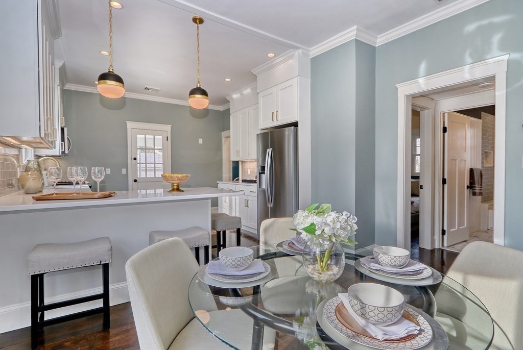 9 Tarleton Road Boston, MA 02132 - Photo 6 of 18