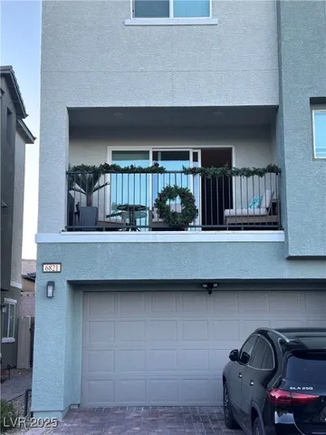 $499,888 | 6821 Prairie Pearl Street, Las Vegas, NV 89148