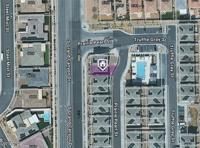 $499,888 | 6821 Prairie Pearl Street, Las Vegas, NV 89148
