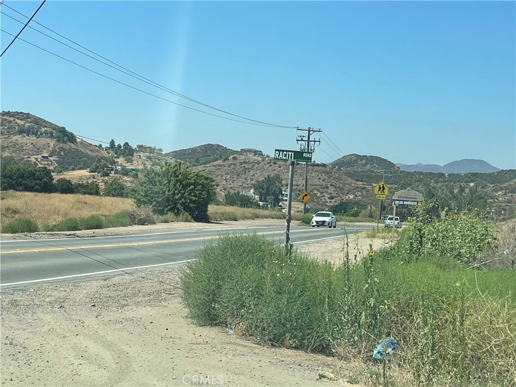 0 Raciti Road Wildomar, CA 92595 - Photo 1 of 9