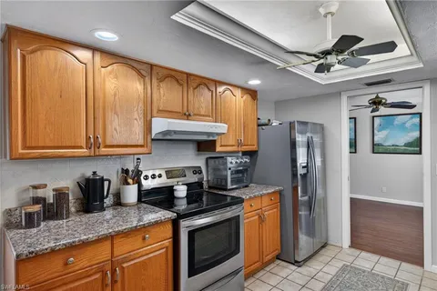 $429,000 | 2333 Dover Avenue, Fort Myers, FL 33907