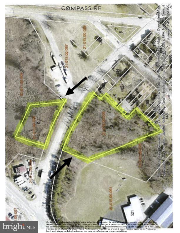 0 Chestnut Street New Castle, DE 19720 - Photo 14 of 16 view