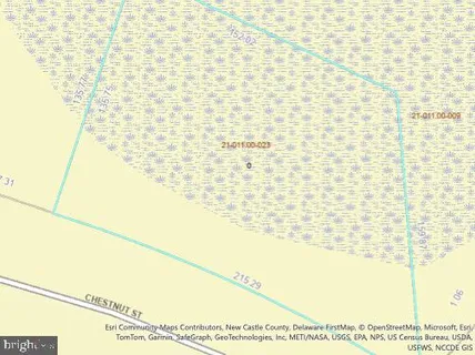 $30,000 | 0 Chestnut Street, New Castle, DE 19720