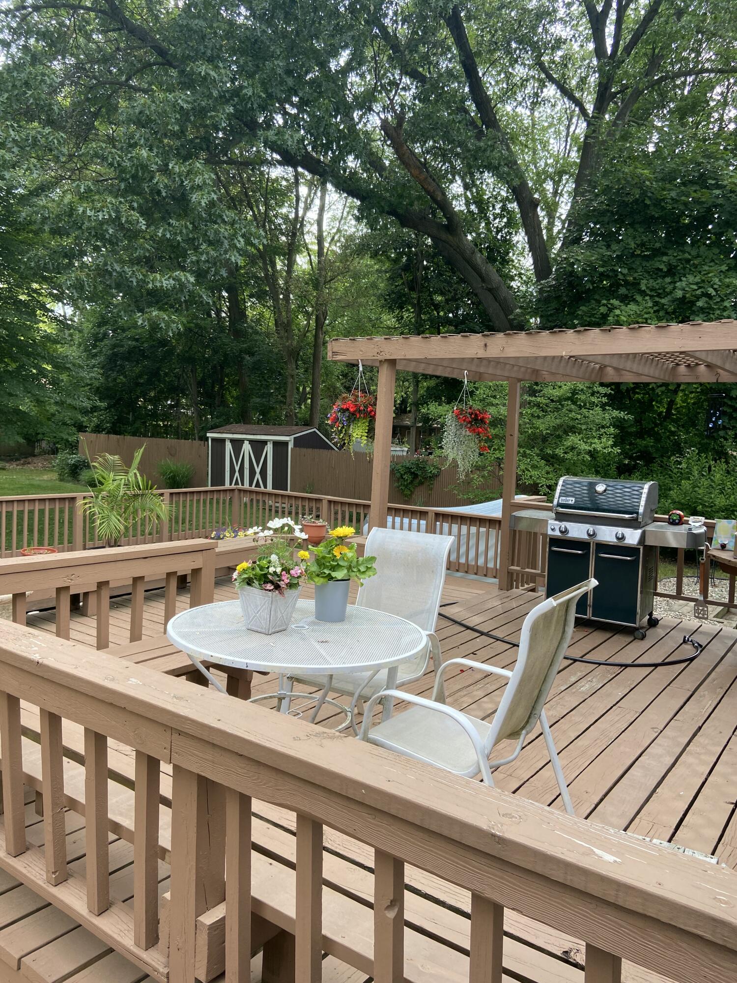 306 Davis Street Paw Paw, MI 49079 - Photo 31 of 38 IMG_2590