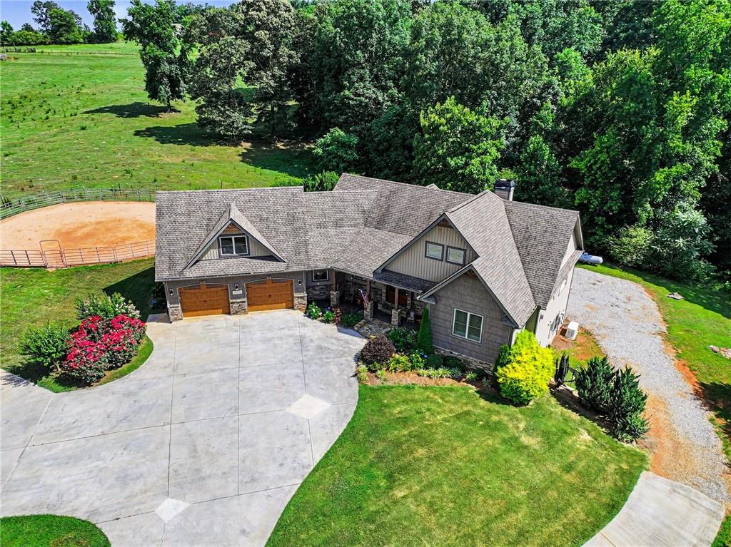 1050 Ricky West Road Cleveland, GA 30528 - Photo 52 of 60