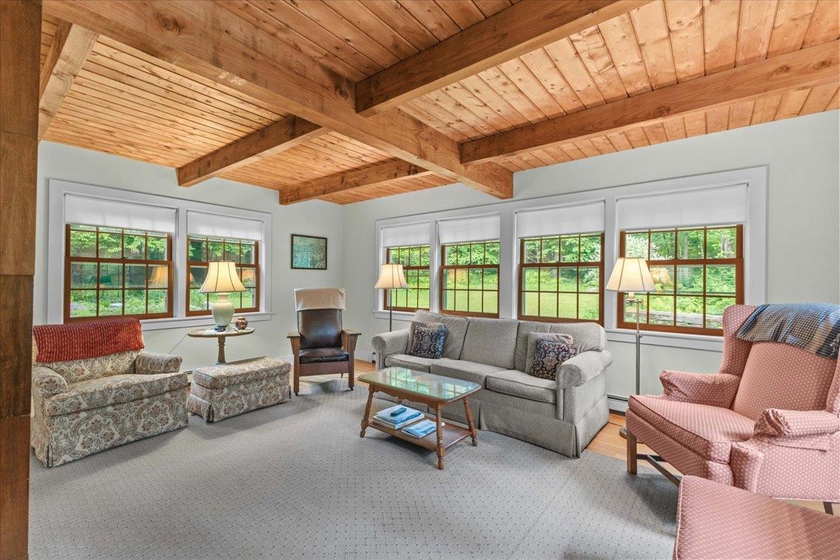 438 Gold Brook Road Stowe, VT 05672 - Photo 26 of 44