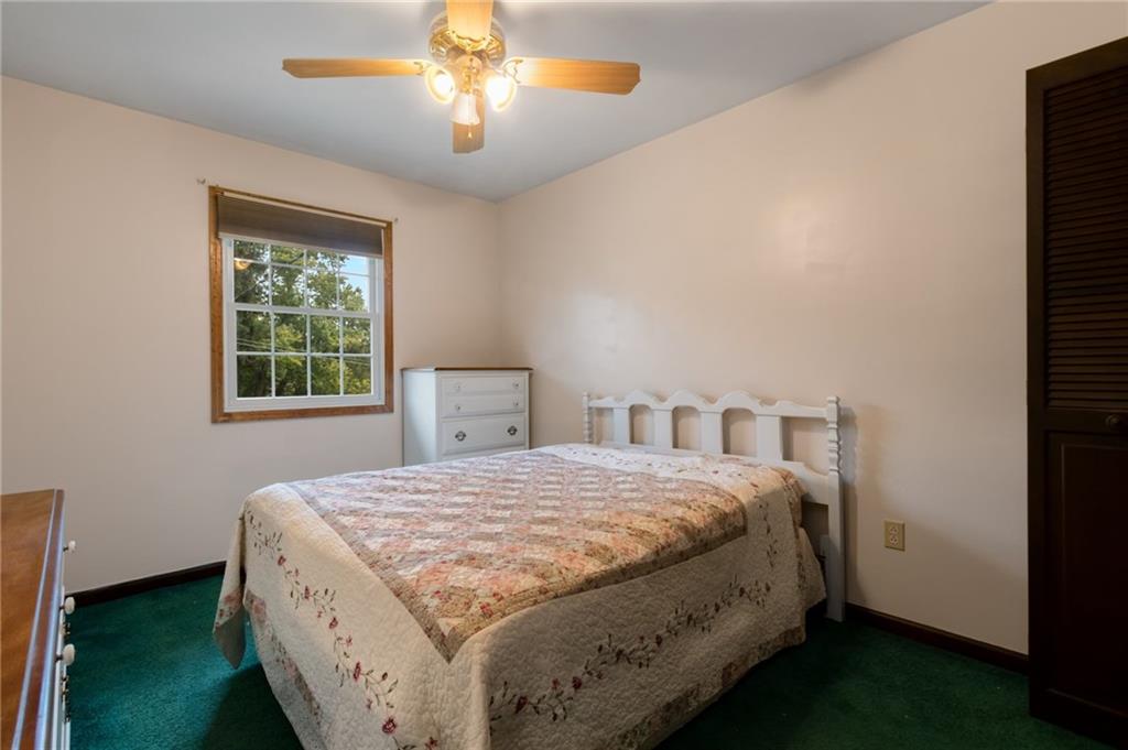 1020 Monaca Road Monaca, PA 15061 - Photo 10 of 25 Spacious 2nd BR