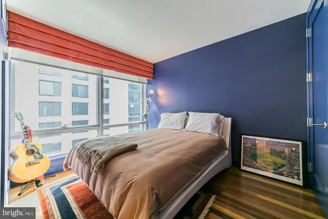 $899,000 | 1414 South Penn Square, Unit 45A, Philadelphia, PA 19102