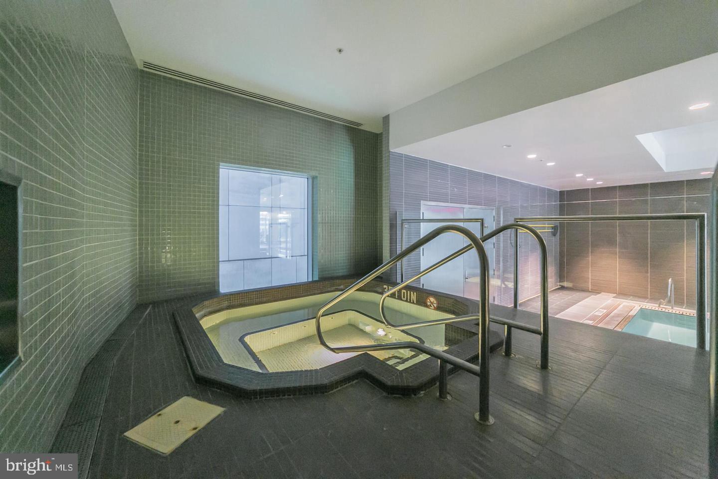 1414 South Penn Square, Unit 45A Philadelphia, PA 19102 - Photo 7 of 23 a room with gym equipment