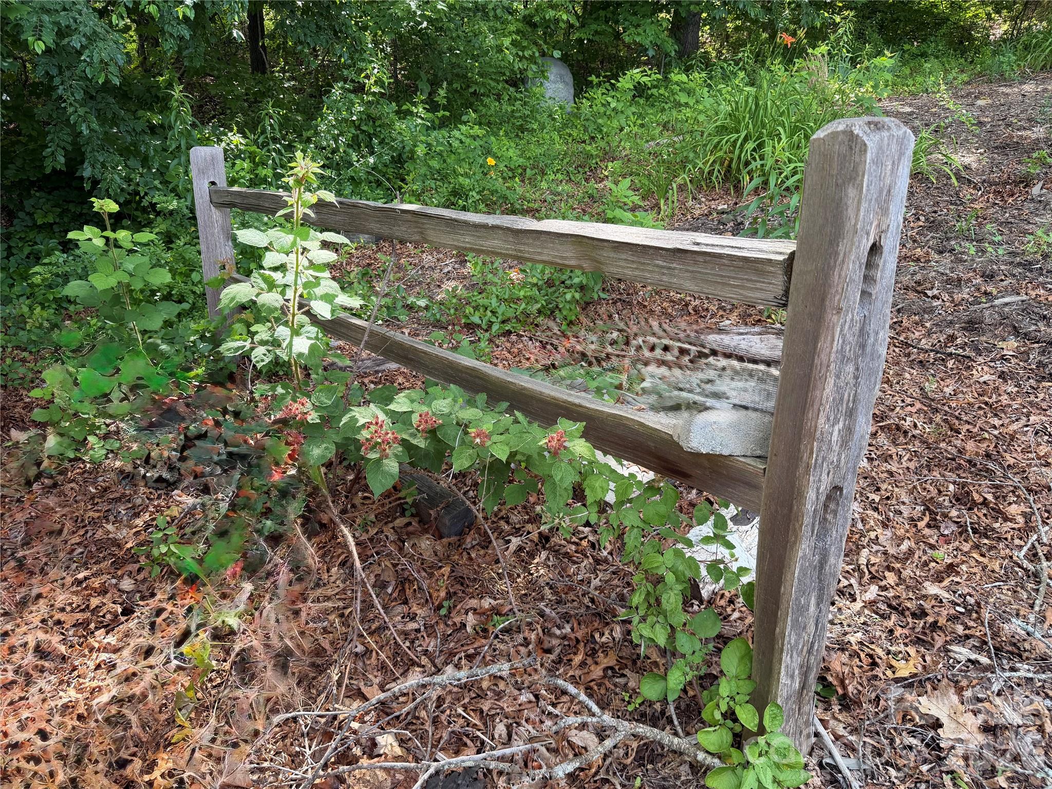 351 Mag Sluder Road Alexander, NC 28701 - Photo 34 of 48