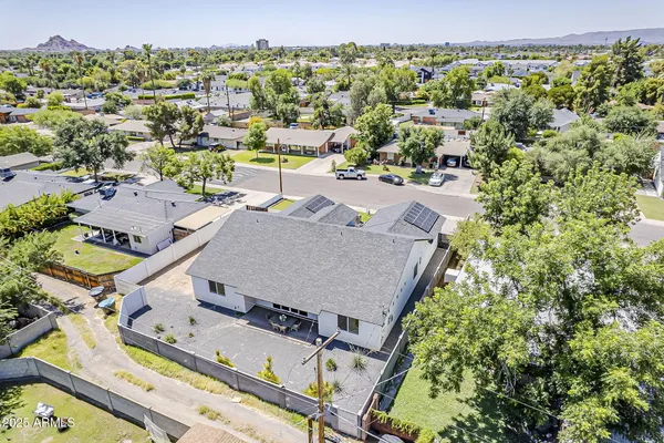 $1,500,000 | 3834 East Clarendon Avenue, Phoenix, AZ 85018