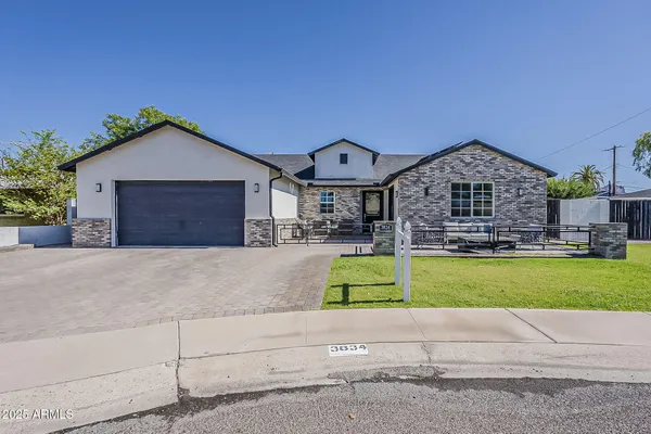 $1,500,000 | 3834 East Clarendon Avenue, Phoenix, AZ 85018