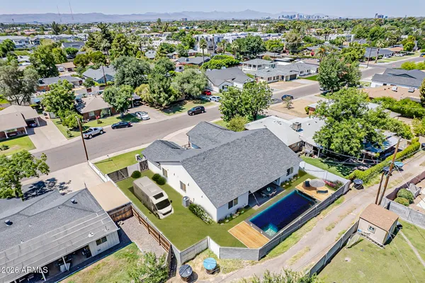 $1,500,000 | 3834 East Clarendon Avenue, Phoenix, AZ 85018