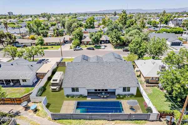 $1,500,000 | 3834 East Clarendon Avenue, Phoenix, AZ 85018