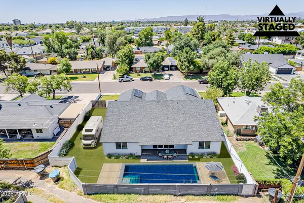 $1,500,000 | 3834 East Clarendon Avenue, Phoenix, AZ 85018