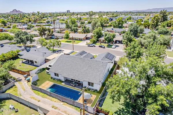 $1,500,000 | 3834 East Clarendon Avenue, Phoenix, AZ 85018