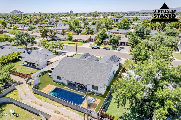 $1,500,000 | 3834 East Clarendon Avenue, Phoenix, AZ 85018
